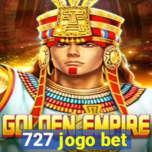 727 jogo bet